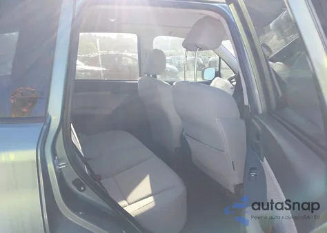 2018 Subaru Forester 2.5I Premium z USA, uszkodzony, nr VIN JF2SJAEC8JH573974